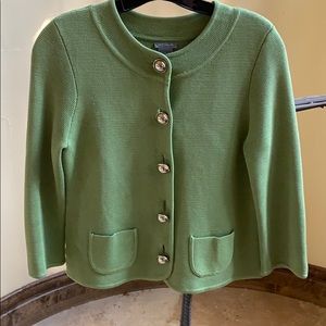 Ann Taylor size small sweater